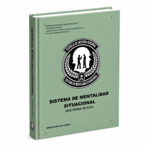 Doctrina Oficial del SMS — PDF.